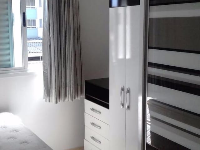 Foto do Apartamento - Apartamento residencial para locação, Jardim das Colinas, São José dos Campos. | INDEPENDENCE NEGOCIOS IMOBILIARIOS LTDA