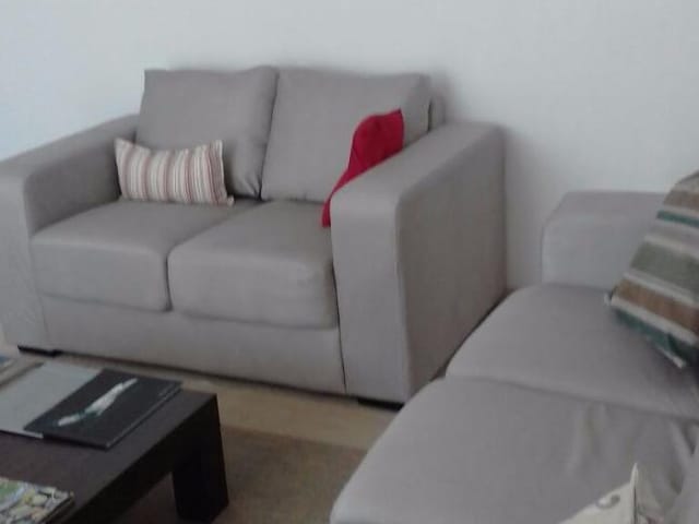 Foto do Apartamento - Apartamento residencial para locação, Jardim das Colinas, São José dos Campos. | INDEPENDENCE NEGOCIOS IMOBILIARIOS LTDA