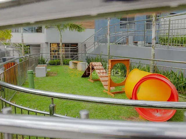 Apartamento com 245m² 3 quartos e 4 banheiros, à venda, no bairro Cacupé em Florianópolis