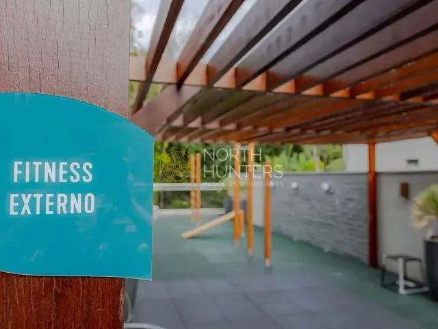 Apartamento com 245m² 3 quartos e 4 banheiros, à venda, no bairro Cacupé em Florianópolis