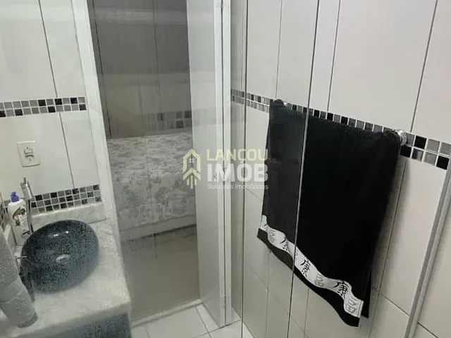 Apartamento 3 quartos e 2 banheiros, à venda, no bairro Ponte de São João em Jundiaí