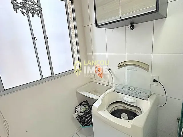 Apartamento 3 quartos e 2 banheiros, à venda, no bairro Ponte de São João em Jundiaí