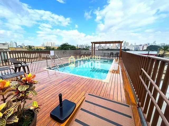 Apartamento 3 quartos e 2 banheiros, à venda, no bairro Ponte de São João em Jundiaí