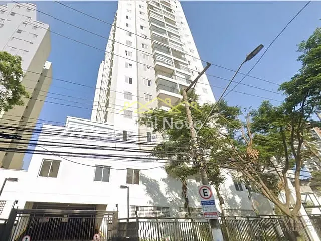 Apartamento 2 quartos e 1 banheiro, à venda, no bairro Saúde em São Paulo