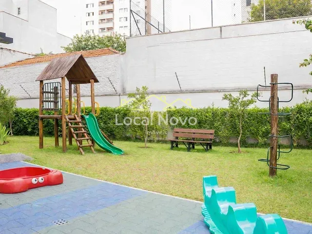 Apartamento 2 quartos e 1 banheiro, à venda, no bairro Saúde em São Paulo