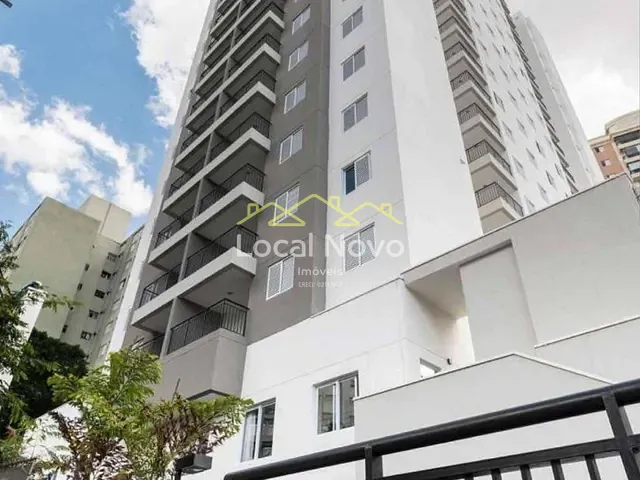 Apartamento 2 quartos e 1 banheiro, à venda, no bairro Saúde em São Paulo