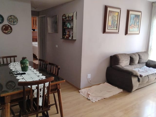 Apartamento com 68m² 2 quartos e 2 banheiros, à venda, no bairro Praça Seca em Rio de Janeiro