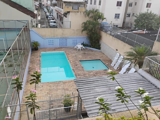 Apartamento com 68m² 2 quartos e 2 banheiros, à venda, no bairro Praça Seca em Rio de Janeiro
