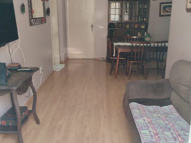Apartamento com 68m² 2 quartos e 2 banheiros, à venda, no bairro Praça Seca em Rio de Janeiro