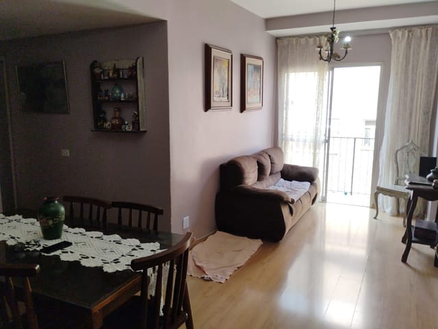 Apartamento com 68m² 2 quartos e 2 banheiros, à venda, no bairro Praça Seca em Rio de Janeiro