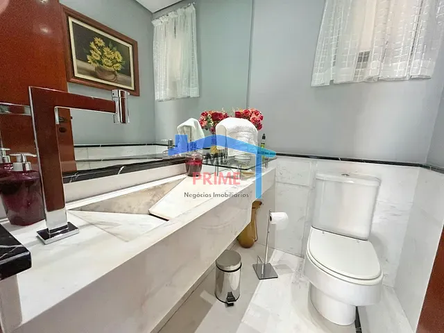 Apartamento com 450m² 4 quartos e 5 banheiros, à venda, no bairro Jardim Avelino em São Paulo