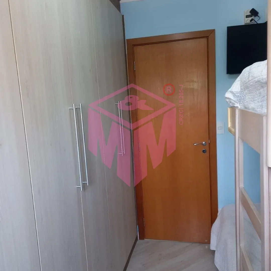 Apartamento, 2 quartos, 60 m² - Foto 21