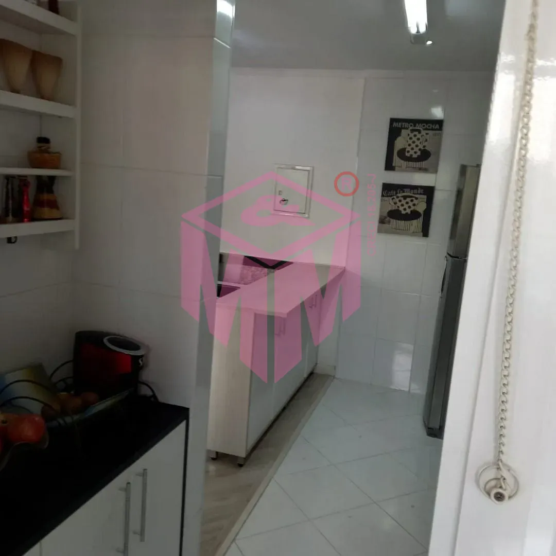 Apartamento, 2 quartos, 60 m² - Foto 11