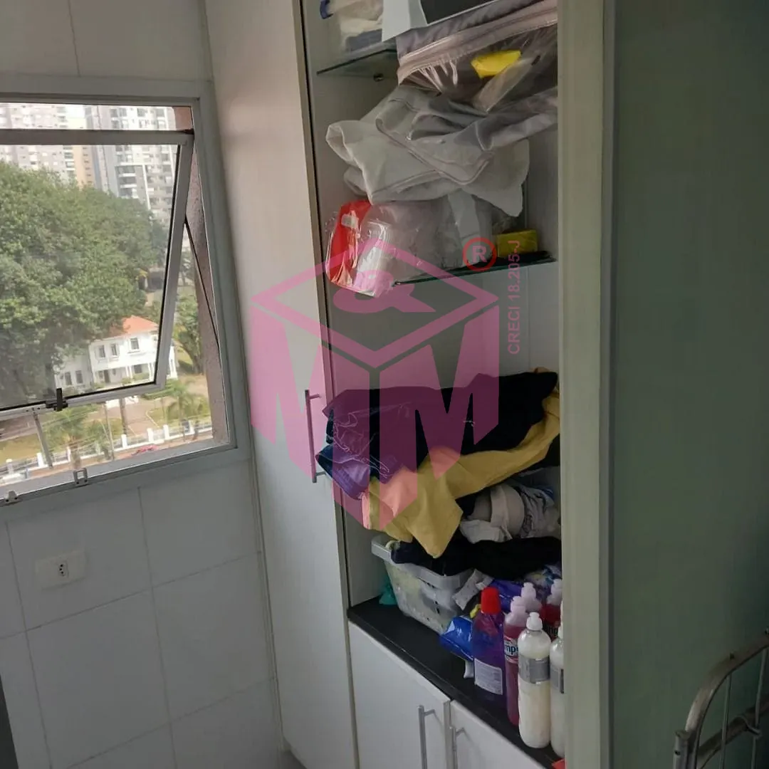 Apartamento, 2 quartos, 60 m² - Foto 10