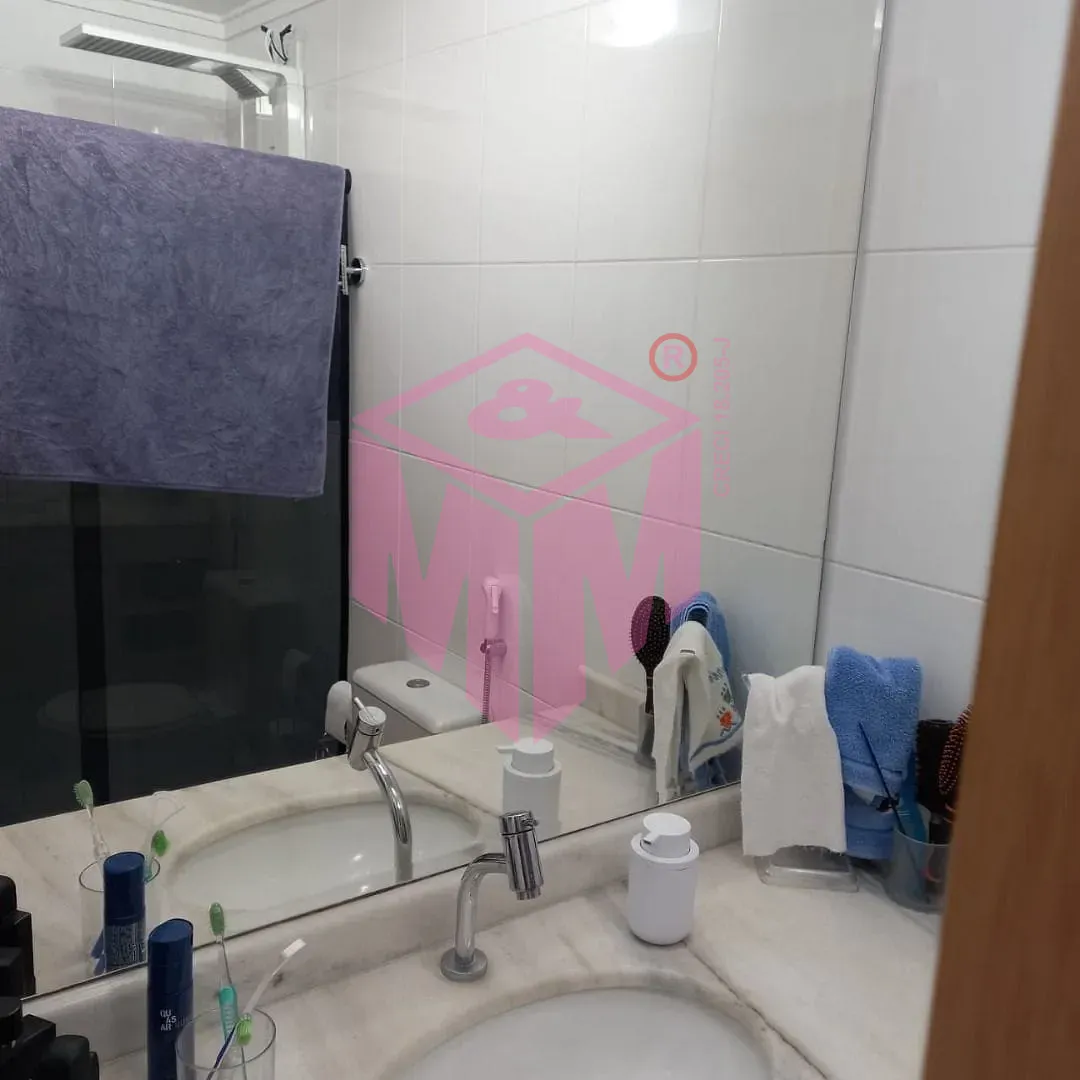 Apartamento, 2 quartos, 60 m² - Foto 23