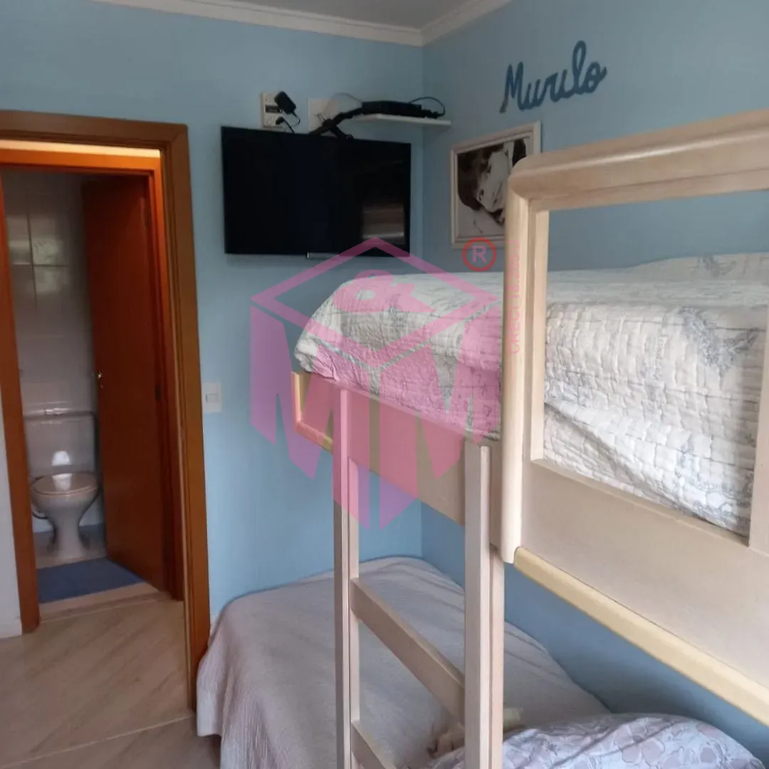 Apartamento, 2 quartos, 60 m² - Foto 20