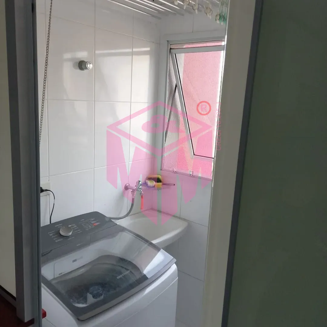 Apartamento, 2 quartos, 60 m² - Foto 8