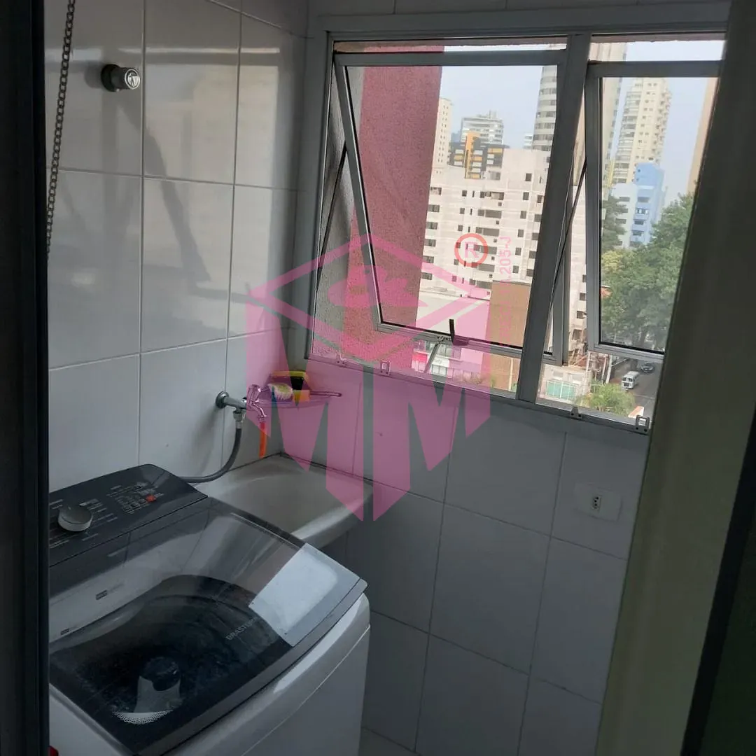 Apartamento, 2 quartos, 60 m² - Foto 9