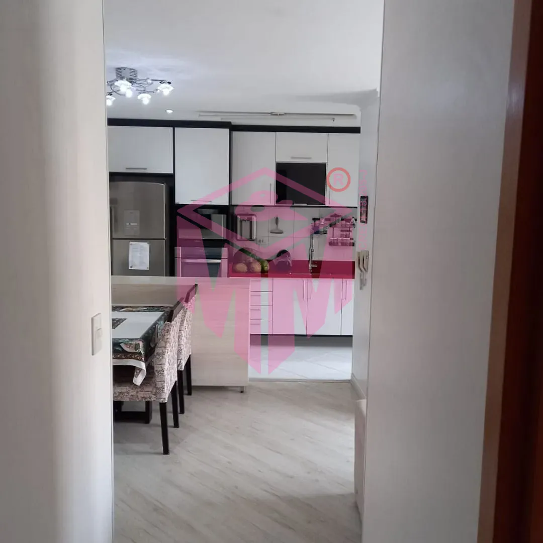 Apartamento, 2 quartos, 60 m² - Foto 5