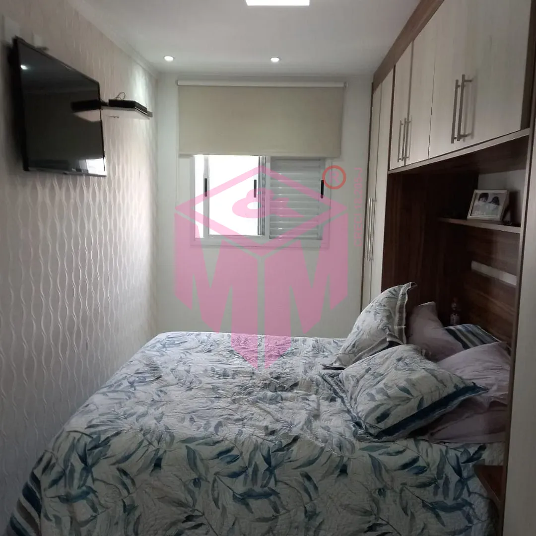 Apartamento, 2 quartos, 60 m² - Foto 14