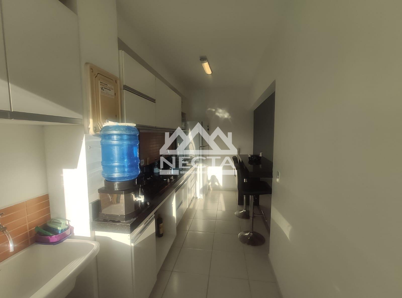 Apartamento, 2 quartos, 65 m² - Foto 10