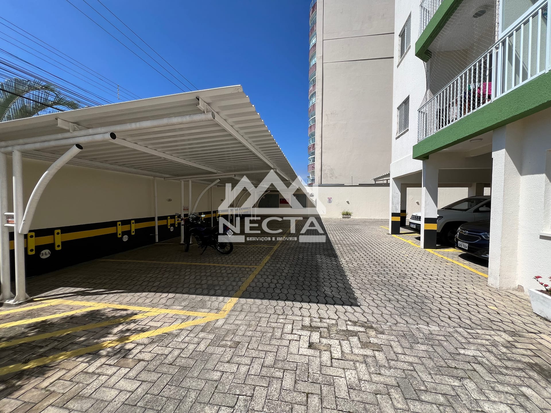 Apartamento, 2 quartos, 65 m² - Foto 27