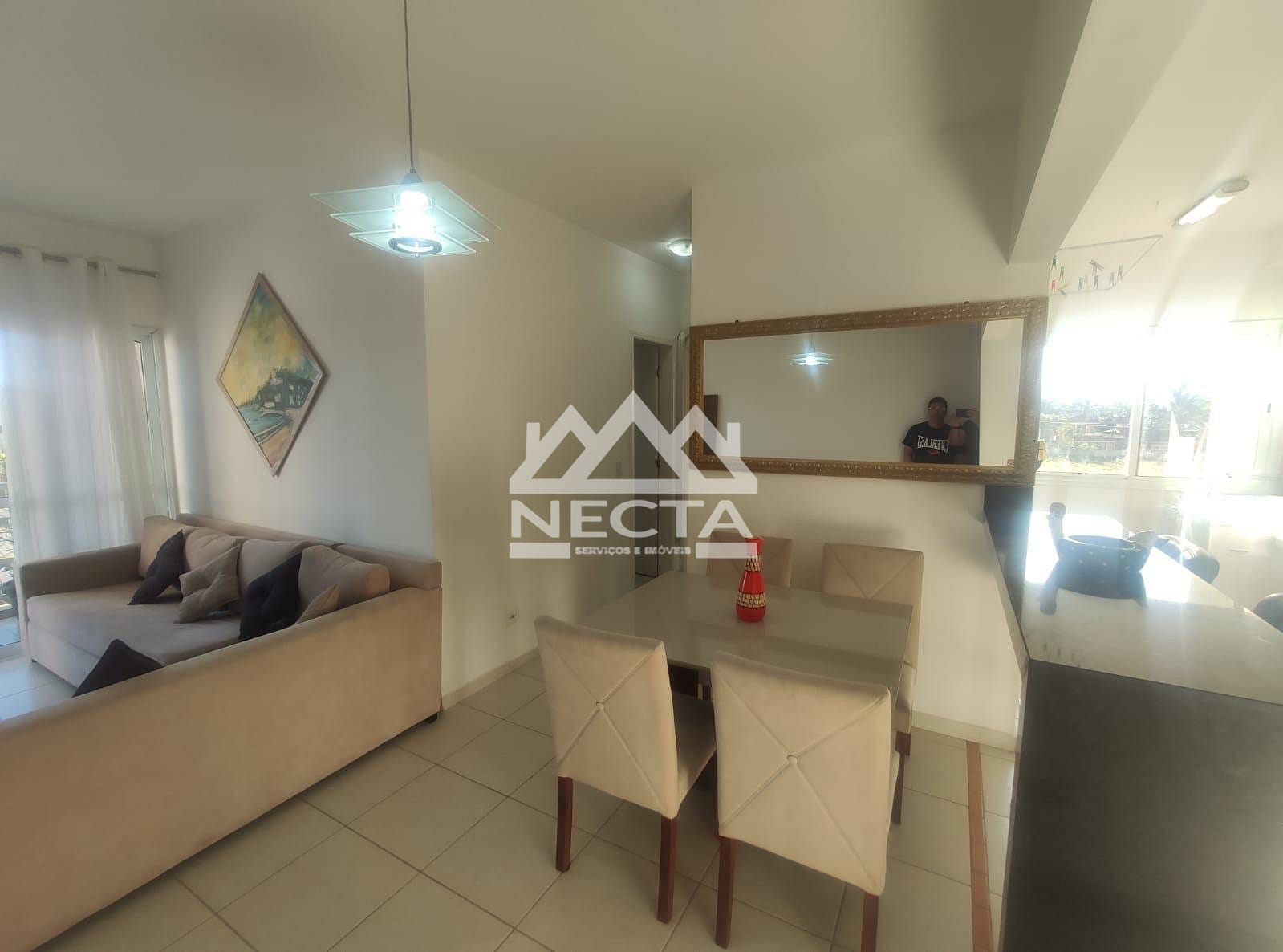 Apartamento, 2 quartos, 65 m² - Foto 7