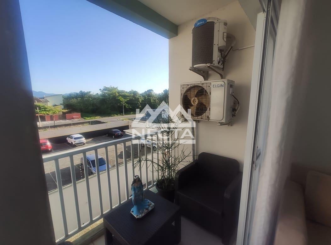 Apartamento, 2 quartos, 65 m² - Foto 11