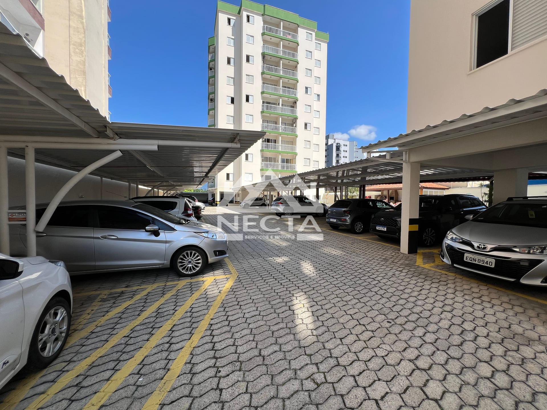 Apartamento, 2 quartos, 65 m² - Foto 26