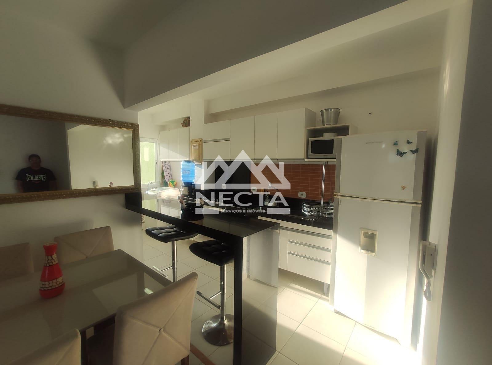 Apartamento, 2 quartos, 65 m² - Foto 8