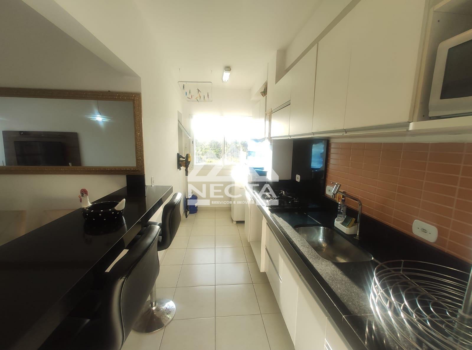 Apartamento, 2 quartos, 65 m² - Foto 9