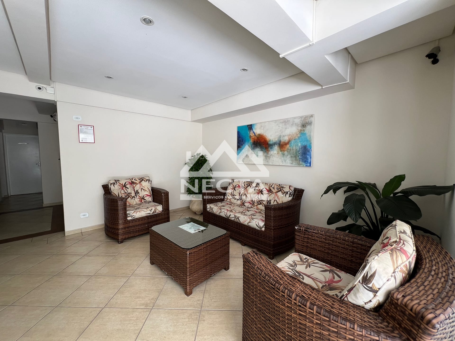 Apartamento, 2 quartos, 65 m² - Foto 25