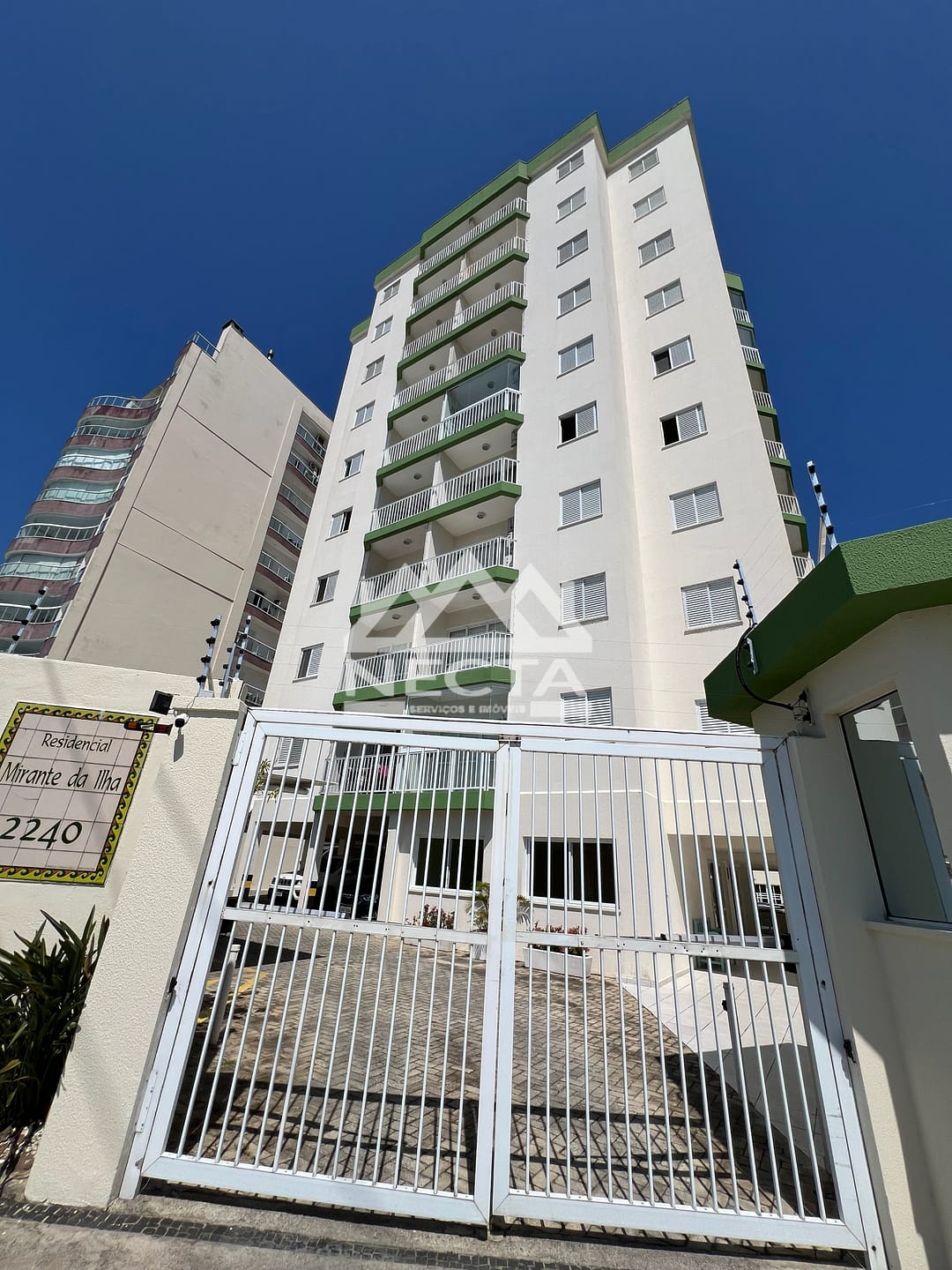 Apartamento, 2 quartos, 65 m² - Foto 2