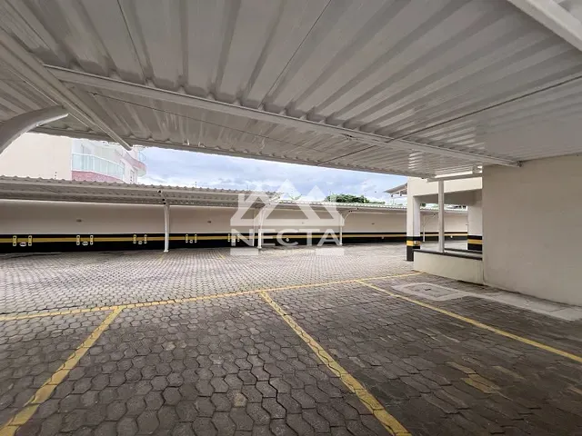 Apartamento com 65m² 2 quartos e 2 banheiros, à venda, no bairro Indaiá em Caraguatatuba