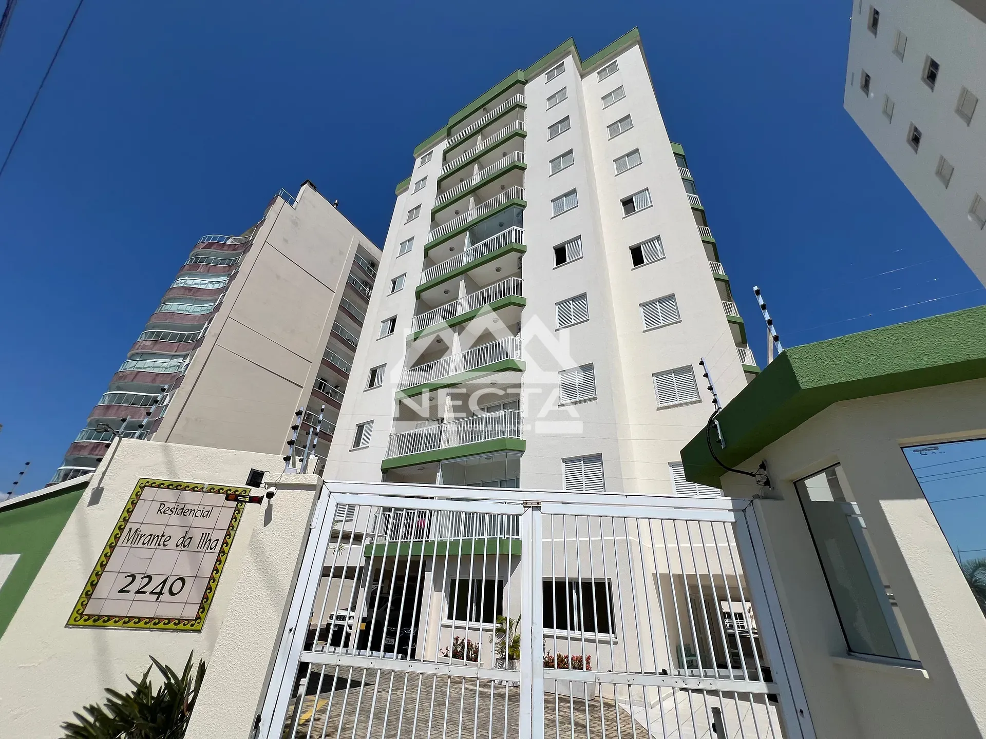 Apartamento, 2 quartos, 65 m² - Foto 2