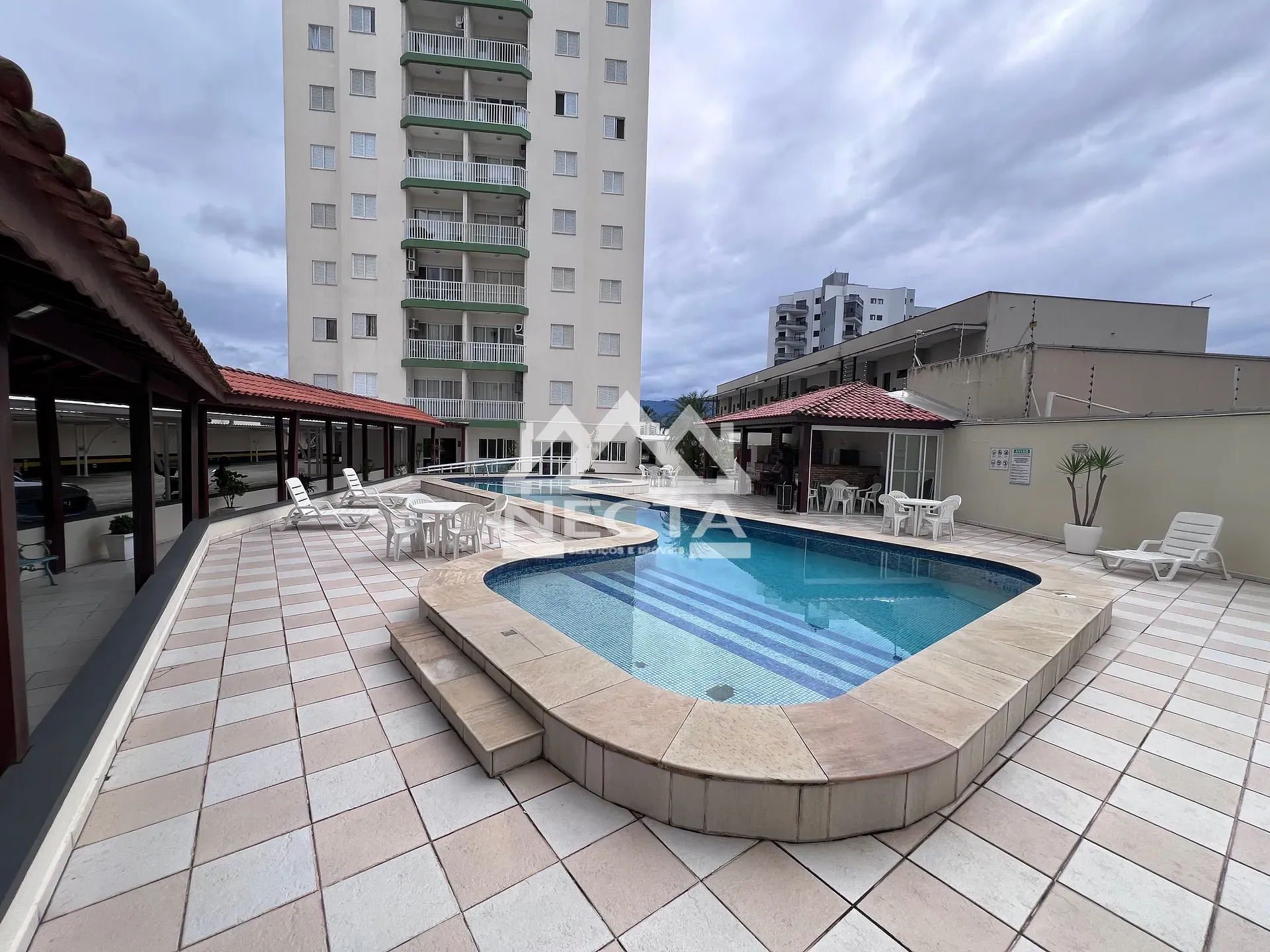 Apartamento, 2 quartos, 65 m² - Foto 4
