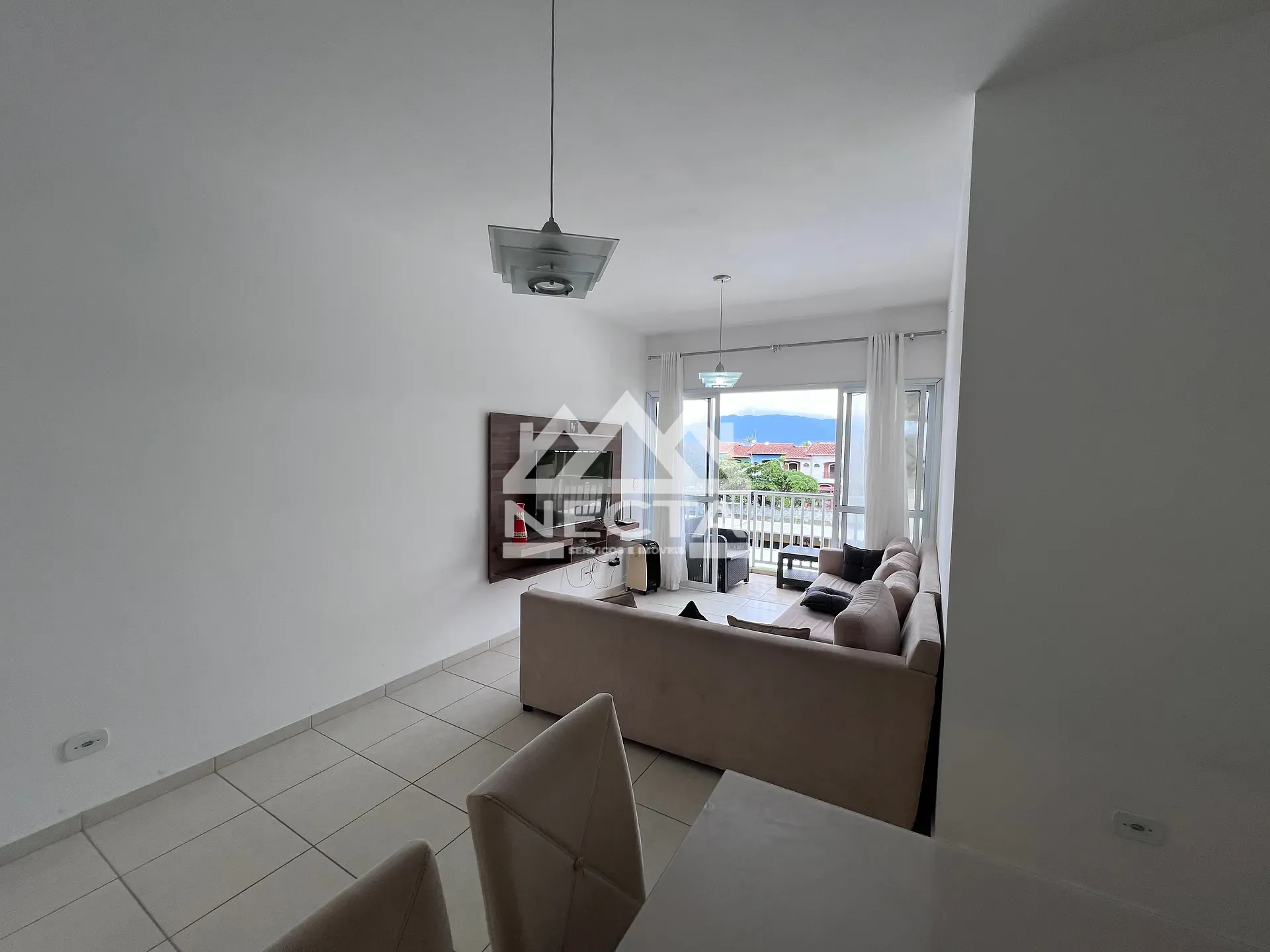 Apartamento, 2 quartos, 65 m² - Foto 9