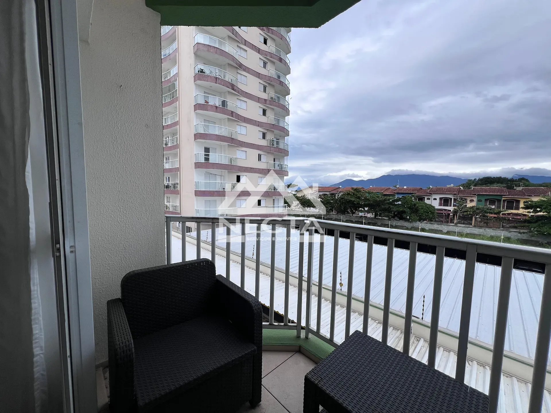 Apartamento, 2 quartos, 65 m² - Foto 12