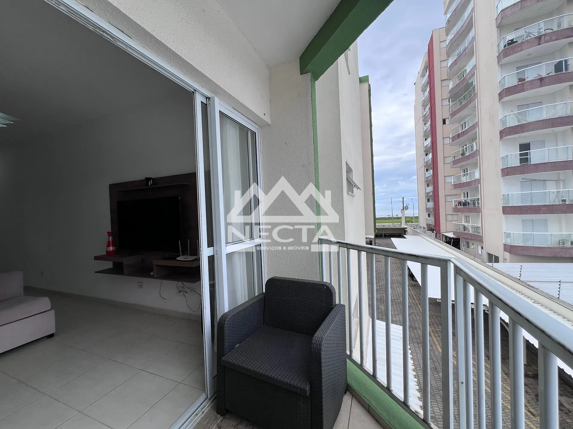 Apartamento, 2 quartos, 65 m² - Foto 13