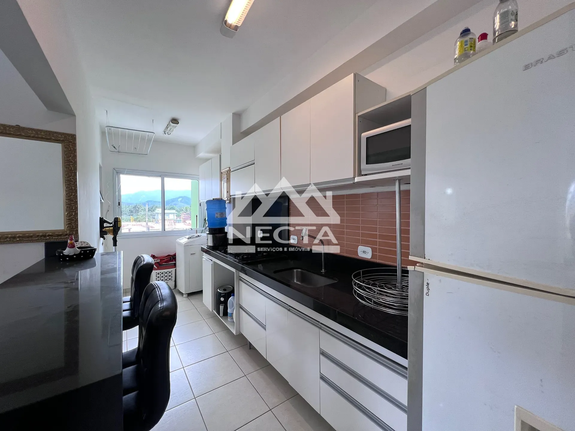 Apartamento, 2 quartos, 65 m² - Foto 14