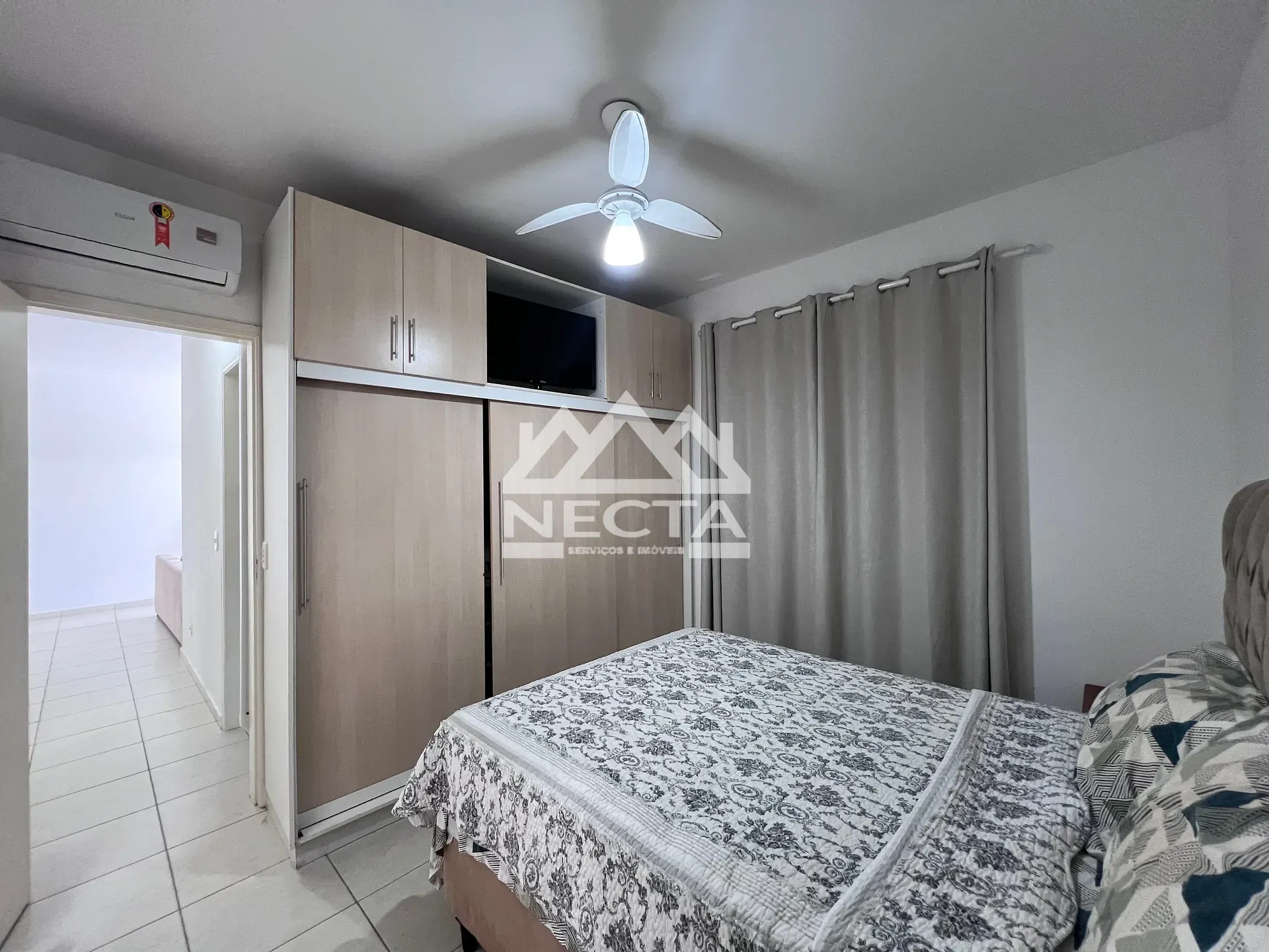 Apartamento, 2 quartos, 65 m² - Foto 22
