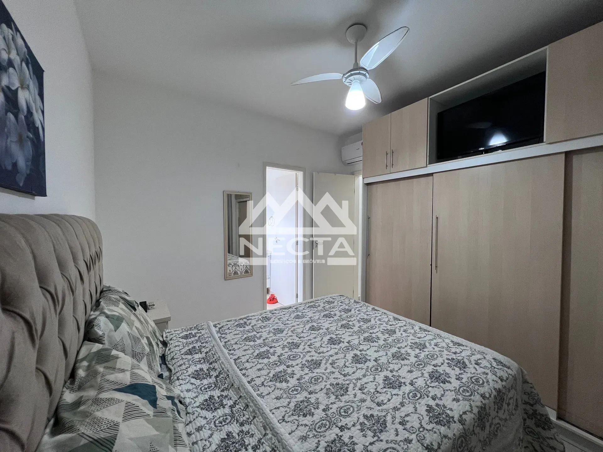 Apartamento, 2 quartos, 65 m² - Foto 23