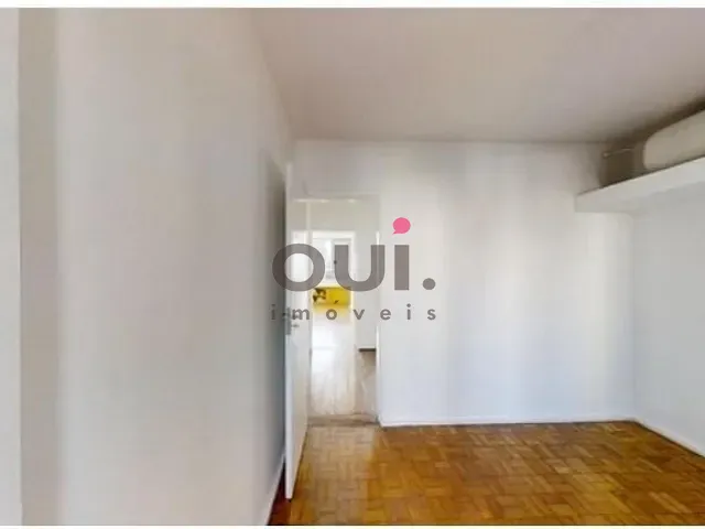 Apartamento 3 quartos e 2 banheiros, à venda, no bairro Itaim Bibi em São Paulo