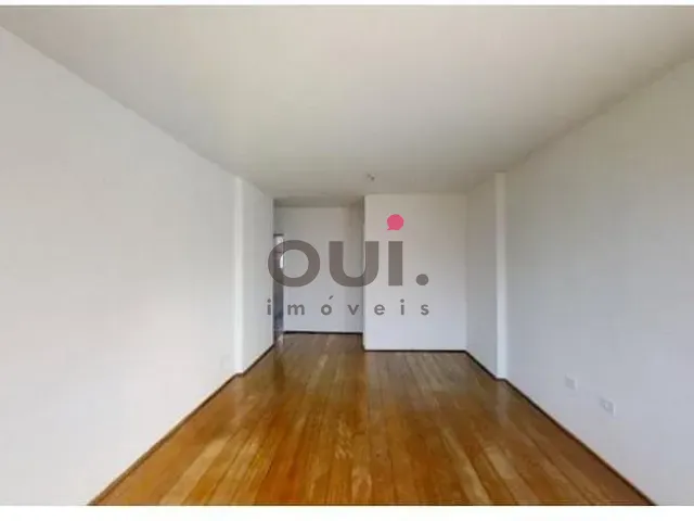 Apartamento 3 quartos e 2 banheiros, à venda, no bairro Itaim Bibi em São Paulo