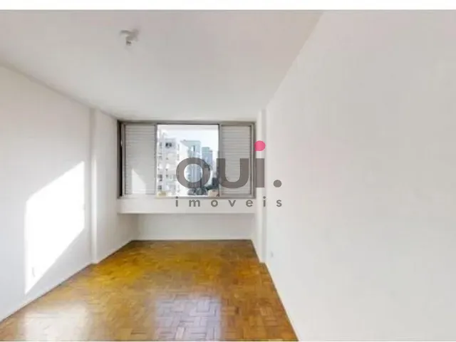 Apartamento 3 quartos e 2 banheiros, à venda, no bairro Itaim Bibi em São Paulo
