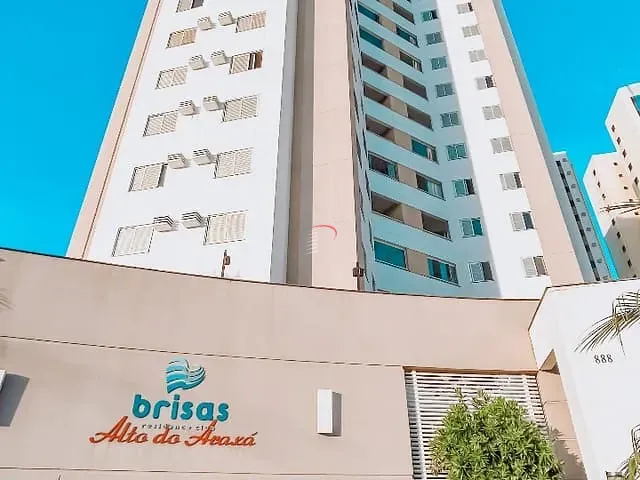 Apartamento 3 quartos e 2 banheiros, à venda, no bairro Andrade em Londrina