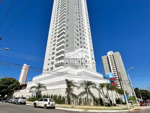Apartamento com 80m² 3 quartos e 2 banheiros, à venda, no bairro Setor Leste Universitário em Goiânia