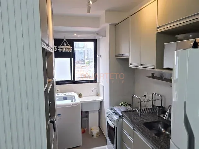 Apartamento 2 quartos e 1 banheiro, à venda ou para alugar, no bairro Barra Funda em São Paulo
