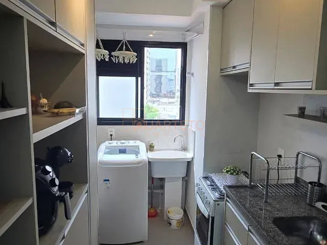 Apartamento 2 quartos e 1 banheiro, à venda ou para alugar, no bairro Barra Funda em São Paulo