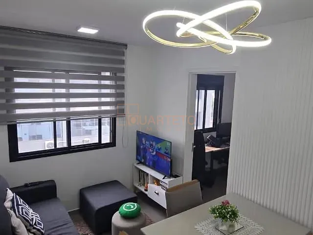 Apartamento 2 quartos e 1 banheiro, à venda ou para alugar, no bairro Barra Funda em São Paulo